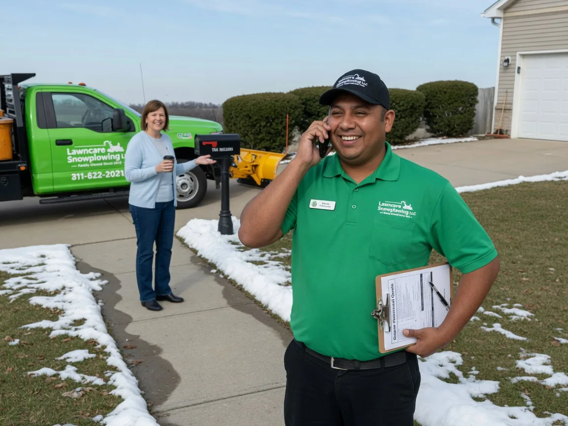 Lawn Care Services By Expert Landscaper Sale City, GA FAQs